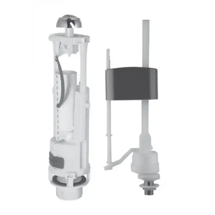 SİAMP - 49T/24 OPTİMA 3/6 LT REZERVUAR İÇ TAKIM (TSE)