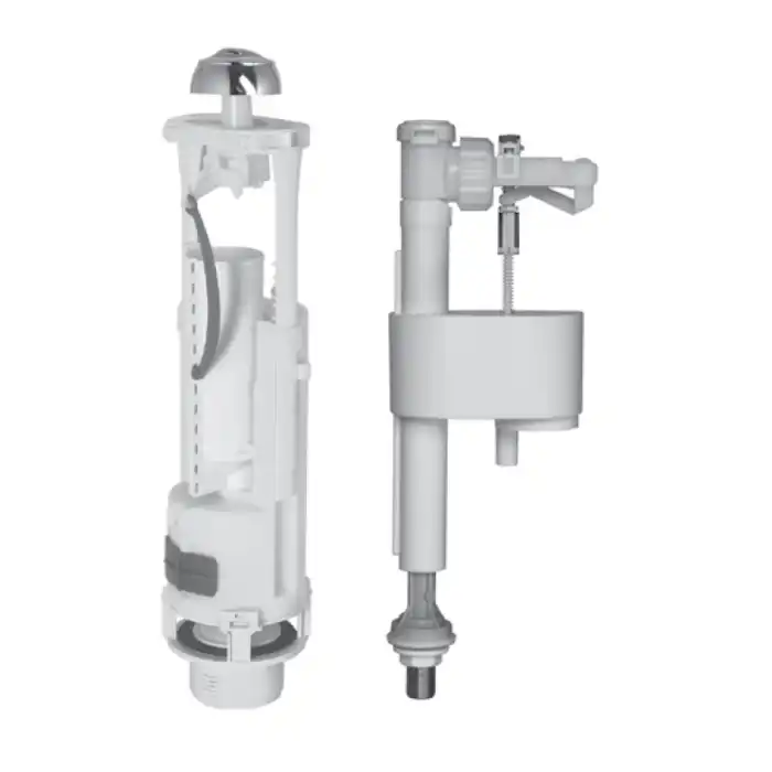 SİAMP - 49T/93 OPTİMA 3/6 LT REZERVUAR İÇ TAKIM (TSE)