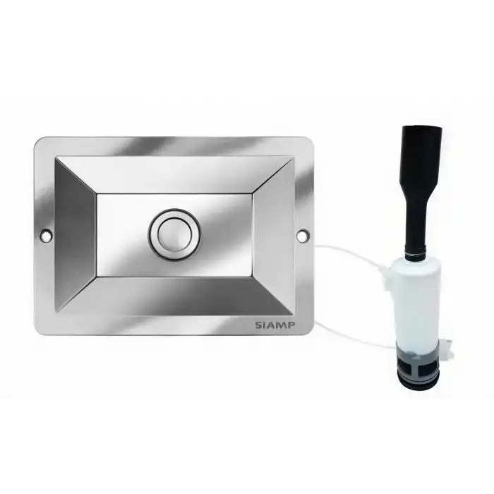 SİAMP - 8 CM DEĞİŞİM KİTİ KÜÇÜK PANEL (PARLAK)