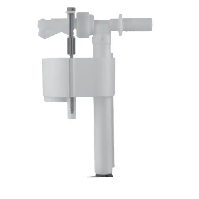 SİAMP - 93 Y - 1/2 YANDAN FLATÖR PLS.NİPELLİ