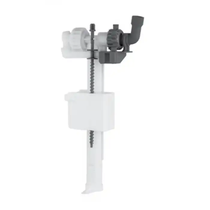 SİAMP - 95 Y - 3/8 YANDAN DİRSEKLİ FLATÖR