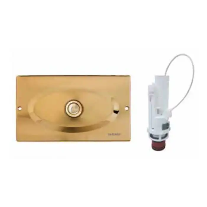 SİAMP - 12 CM DEĞİŞİM KİTİ BÜYÜK PANEL (ALTIN)