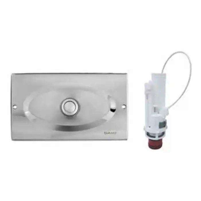 SİAMP -12 CM DEĞİŞİM KİTİ BÜYÜK PANEL (PARLAK)