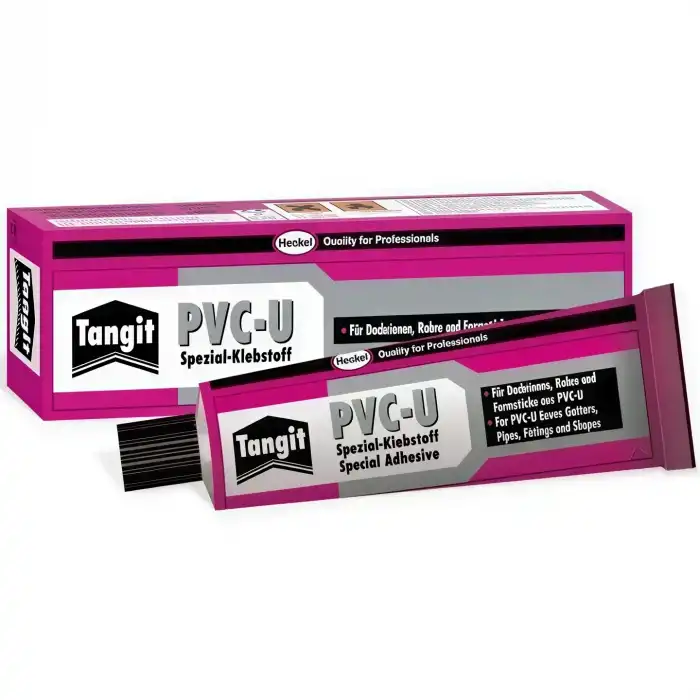 TANGİT SERT PVC YAPIŞTIRICI 50GR