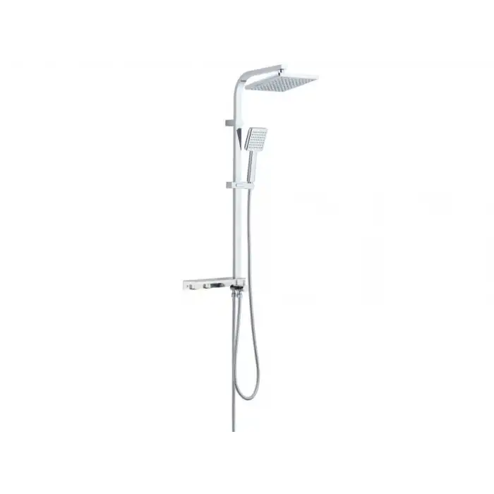 TEMA - HİLL TETRA TEPE DUŞ SETİ (1+1 FONSİYONLU)