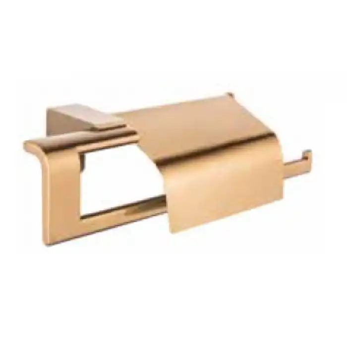TEMA - PREMİUM KAĞIT HAVLULUK (BRONZ - KAPAKLI)