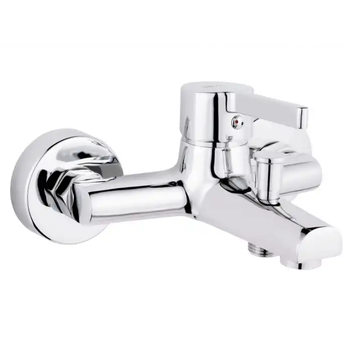 TEMA - LOTUS MİX BANYO BATARYA (TSE) (Q-35 KARTUŞ)