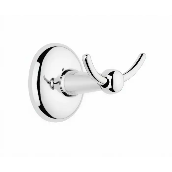 TEMA - MİNİMAL BORNOZ ASKILIK  İKİLİ