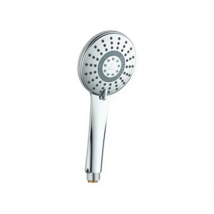 TEMA - STAR DUŞ BAŞLIĞI (POŞET AMBALAJ - 5 FONKSİYONLU )