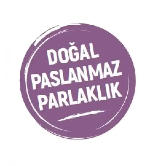 TEMA - TENOX PARLAK EKO TEKLİ BORNOZ ASKILIĞI