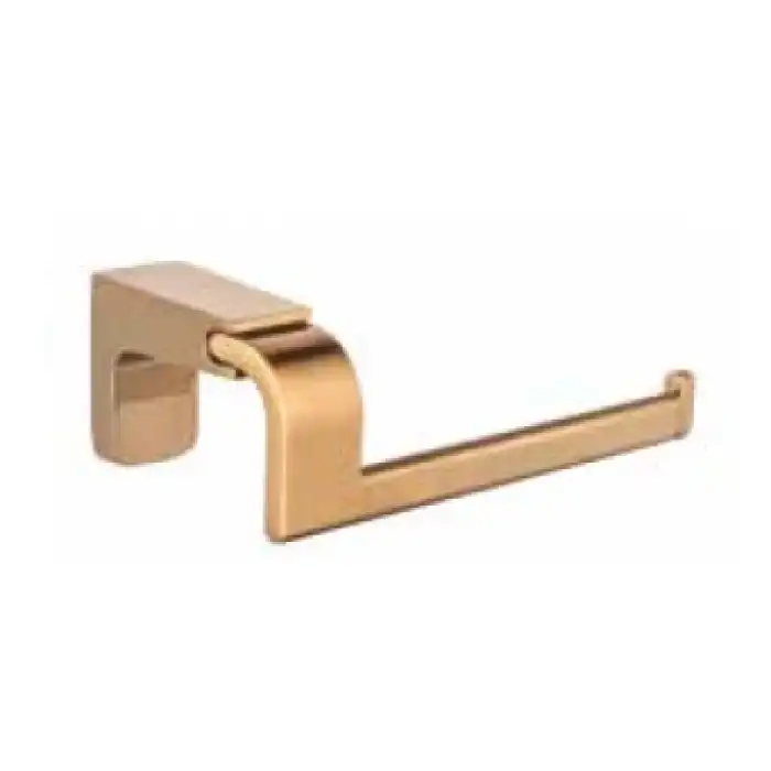 TEMA - PREMİUM İKİLİ BORNOZ ASKILIK (BRONZ)