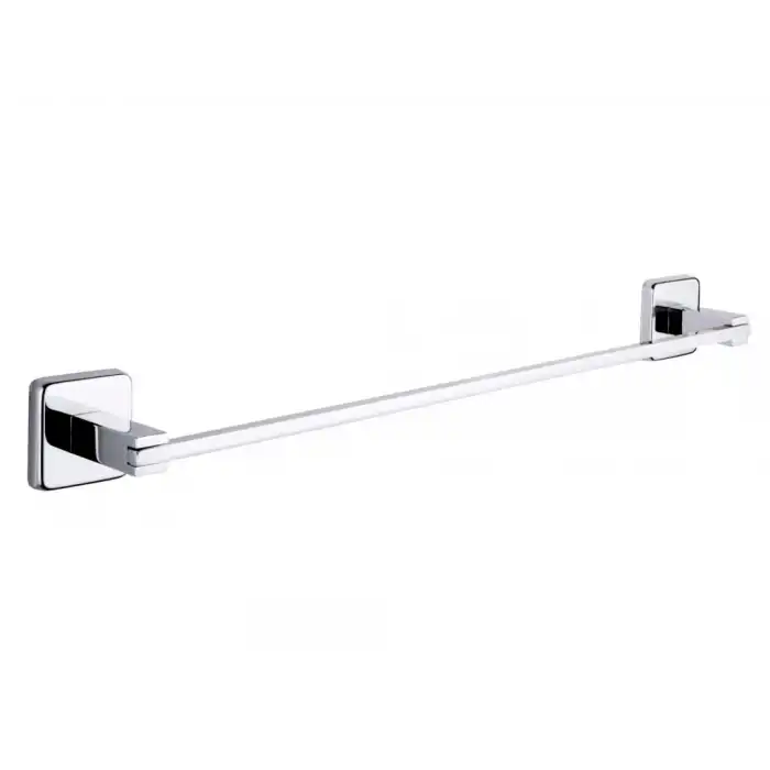 TEMA - KARE PLUS UZUN HAVLULUK (KROM)
