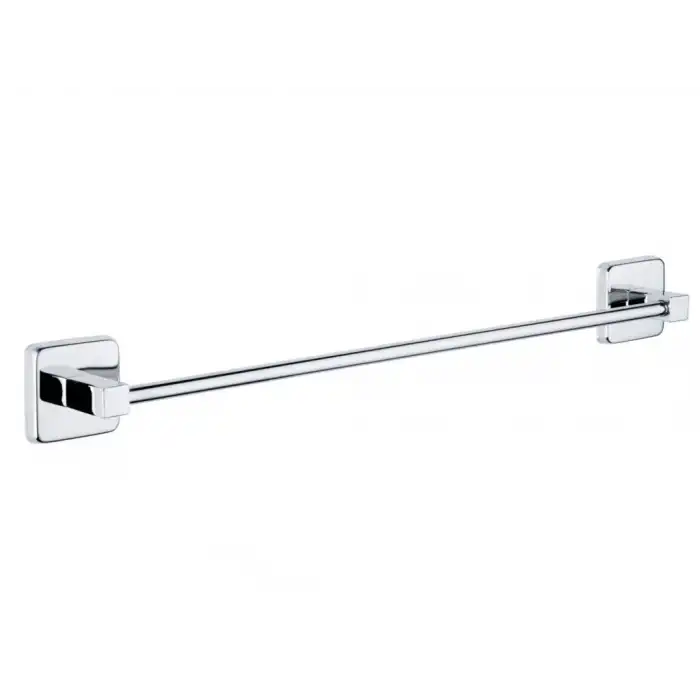 TEMA - KARE UZUN HAVLULUK (KROM - 40 CM)