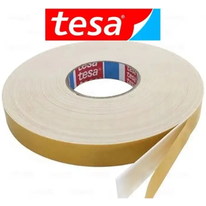Tesa 64958 24 mm Köpük Bant 10 Metre
