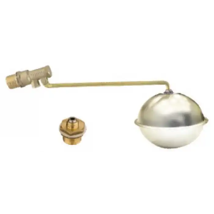 TEZELLER - 1/2 PASLANMAZ TOPLU ENERJİ FLATÖRÜ (VİDALI)