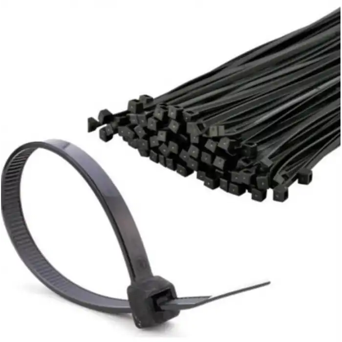 Tork Siyah Kablo Bağı 3,5X300