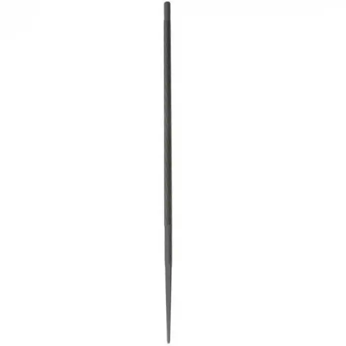 Vallorbe Motor Eğesi 200X5,5 mm Yuvarlak