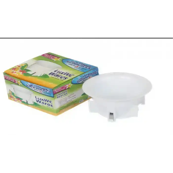 WC MATİK WARES ( TEK KAPAKLI )