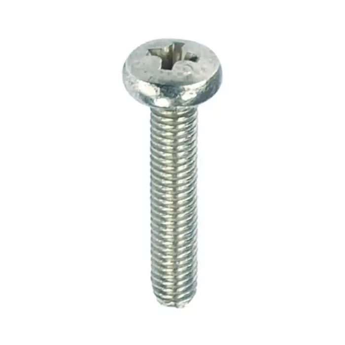 YSB Vida M4X25 DIN 7895 (20 Adet)