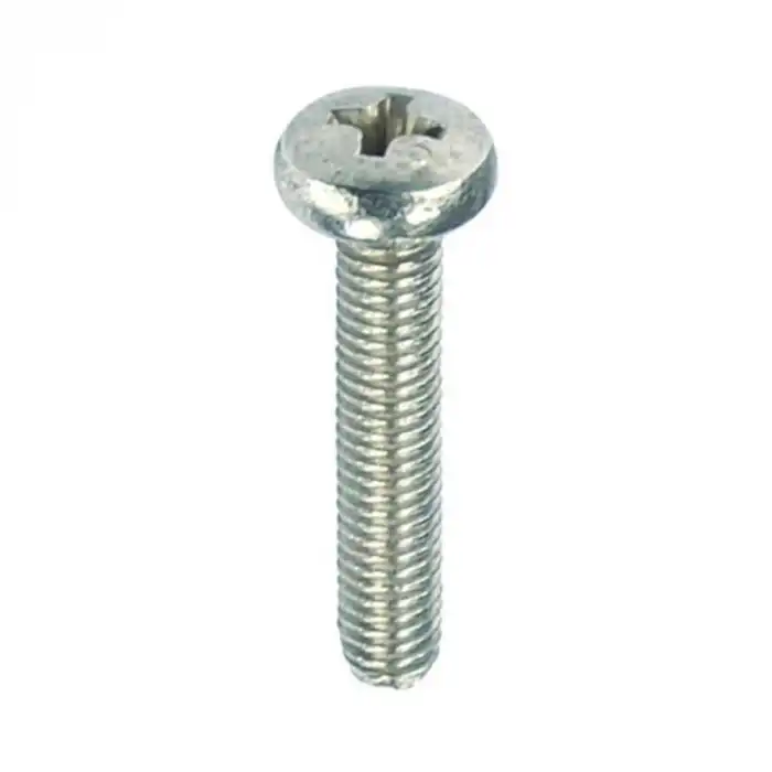 YSB Vida M4X50 DIN 7895 (20 Adet)