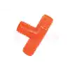 1 1/2 Plastik Hortum Te