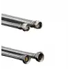 1/2X1/2 Nipelli Flex Hortum 50 cm