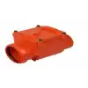 Ø 200 MM PLASTİK KLAPELİ ÇEKVALF