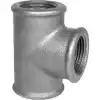 3/4  Galvaniz Te