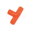 3/4 Plastik Hortum Te