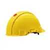 3M Peltor G3000 Ayarlı Sarı Baret