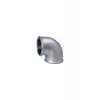 4 Galvaniz Dirsek