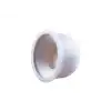 Adaptör Conta 50 mm Beyaz