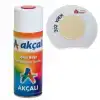 Akçalı Sprey Boya 400 ml 302 Krem