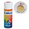 Akçalı Sprey Boya 400 ml 310 Altın Yaldız