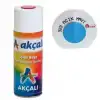 Akçalı Sprey Boya 400 ml 323 Açık Mavi
