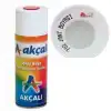 Akçalı Sprey Boya 400 ml 702 Oto Jant