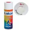 Akçalı Sprey Boya 400 ml 902 Alüminyum