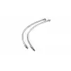 Batarya Flex Hortum 3/8-M10 60 cm Uzun Uç