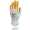 Beybi PN7 No:9 Sarı Nitril Eldiven