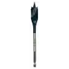 Bosch 18X152 Altıgen Yassı Ahşap Maktap Ucu