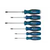 Bosch 6 Parça Tornavida Seti