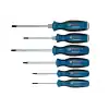 Bosch 6 Parça Tornavida Seti