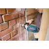 Bosch GSB 16 RE Darbeli Matkap 750 Watt