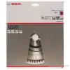 Bosch  MultiMaterial 235X2,4X30/25 mm 64 Diş Testere