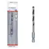 Bosch Point TeQ Altıgen Şaftlı Hss Matkap Ucu 4,5 mm