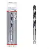 Bosch Pointteq Altıgen Şaftlı Hss Matkap Ucu 8 mm