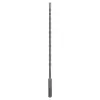 Bosch SDS Plus-5X Beton Delme Ucu 6x260 mm