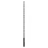 Bosch SDS Plus-5X Beton Delme Ucu 6x260 mm