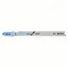 Bosch T 118 A Basic Metal Dekupaj Testere Bıçağı 2 608 631 964 (Adet)