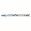 Bosch T 118 A Basic Metal Dekupaj Testere Bıçağı 2 608 631 964 (Adet)